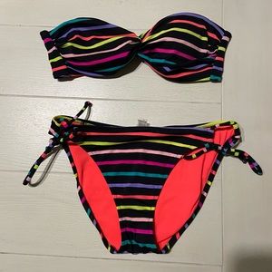 Victoria’s Secret Bikini Set